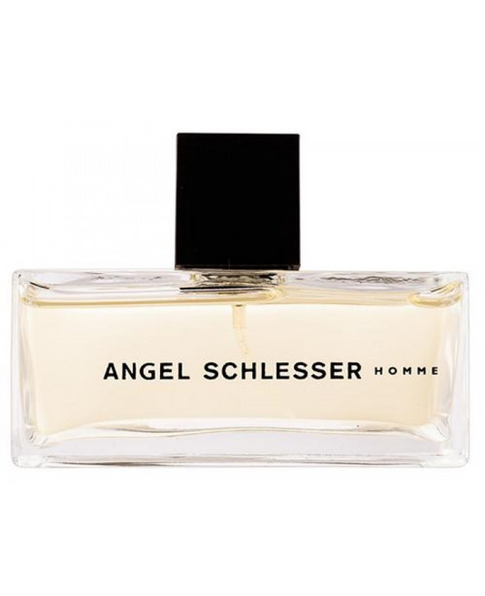 Angel Schlesser Homme Eau De Toilette Spray 75ml