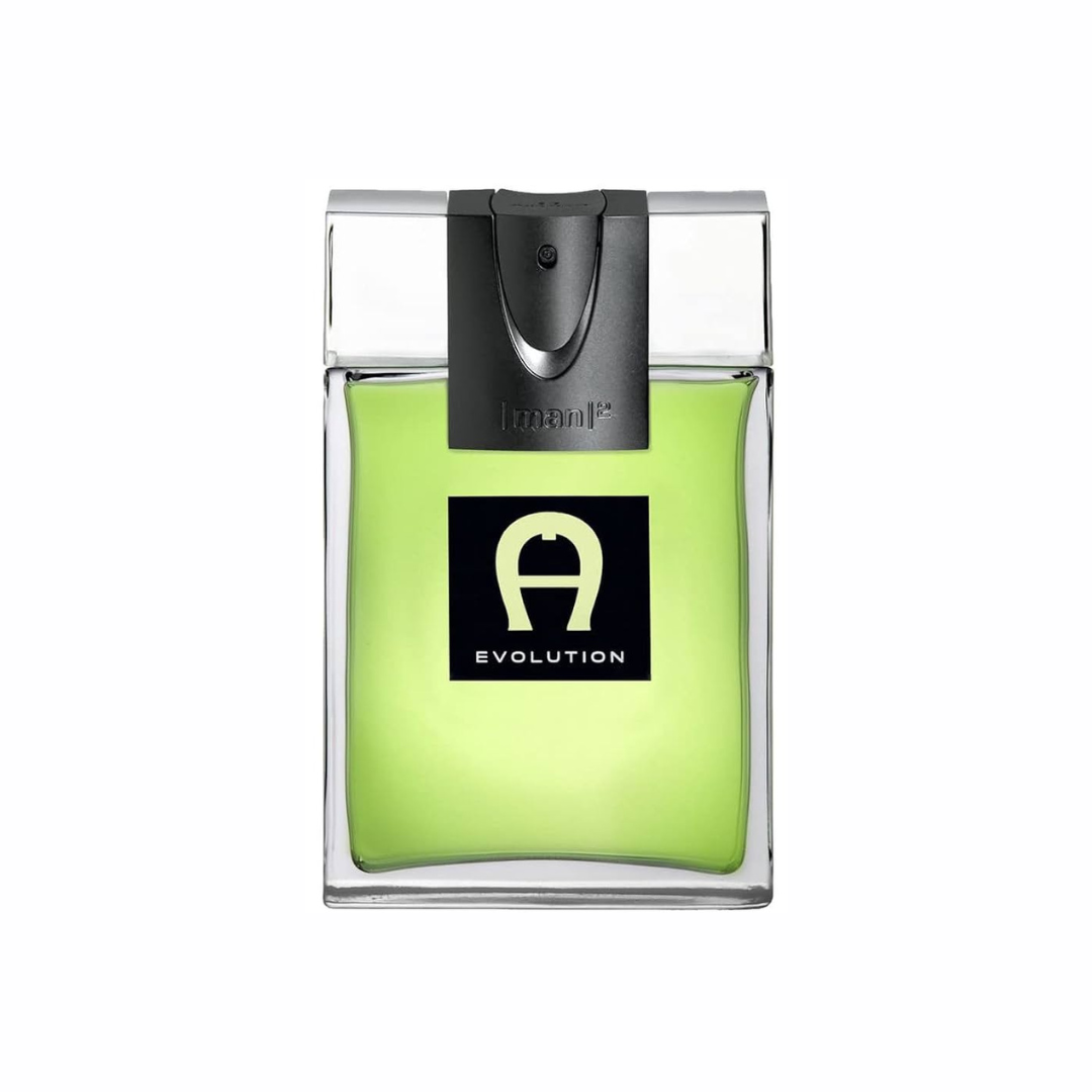 AIGNER MAN EVOLUTION BY AIGNER MEN EAU DE TOILETTE 100ML 3.4FLOZ