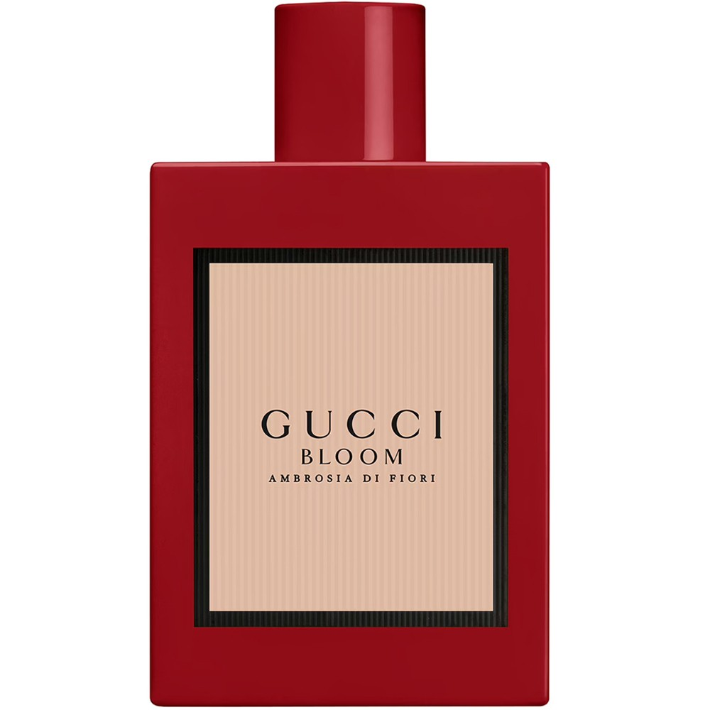 GUCCI BLOOM AMBROSIA DI FIORI INTENSE LADIES EDP 100 ML TESTER