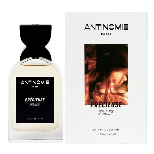 ANTINOMIE PRECTEUSE FOLIE EXTRAIT DE PARFUM 100ML 3.4FLOZ