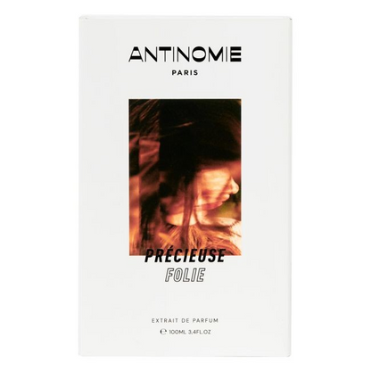 ANTINOMIE PRECTEUSE FOLIE EXTRAIT DE PARFUM 100ML 3.4FLOZ