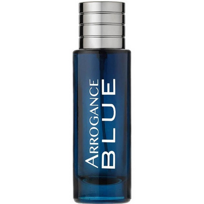 Arrogance Blue Eau De Toilette 30ml 1FLOZ 8002747059725