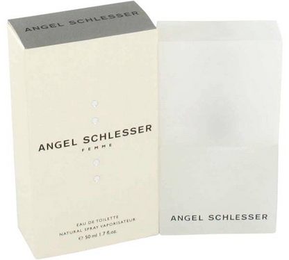 ANGEL SCHLESSER FEMME EAU DE TOILETTE 100ML 3.4FLOZ SPRAY