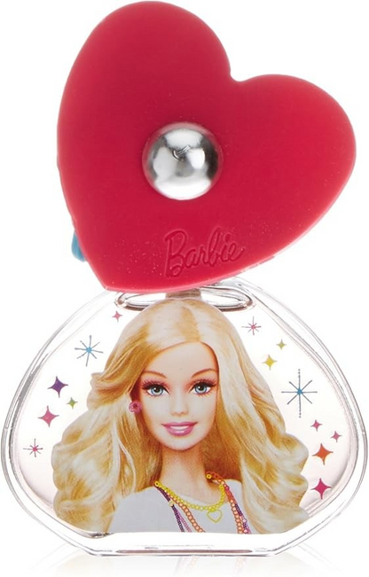 BARBIE BY AIR VAL WOMEN EAU DE TOILETTE 17FLOZ 50ML SPRAY