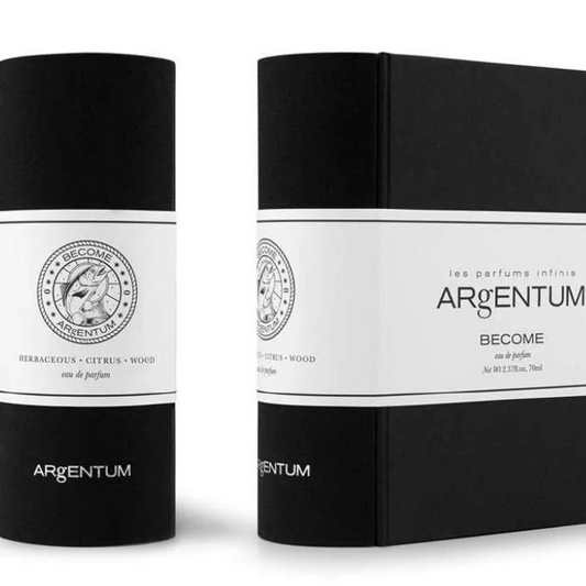 ARGENTUM BECOME EAU DE PARFUM 70ML