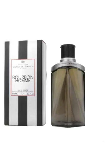 Marina De Bourbon Bourbon Homme For Men Eau de Toilette