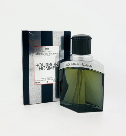 Marina De Bourbon Bourbon Homme For Men Eau de Toilette