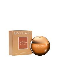 BVLGARI AQUA AMARA EAU DE TOILETTE 100ML 3.4FLOZ