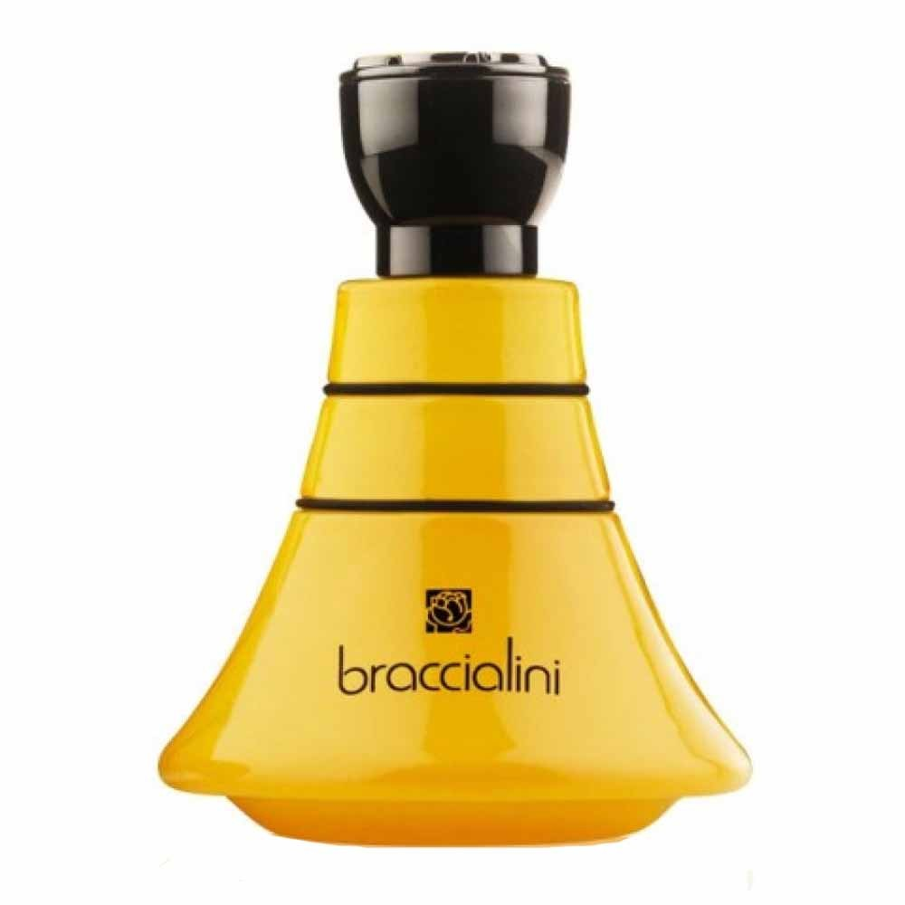 Braccialini Gold by Braccialini Eau De Parfum Spray 3.4 oz 100ML for Women