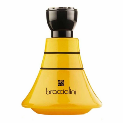 Braccialini Gold by Braccialini Eau De Parfum Spray 3.4 oz 100ML for Women