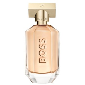 BOSS HUGO BOSS THE SCENT FOR HER EAU DE PARFUM 50ML 1.6FLOZ