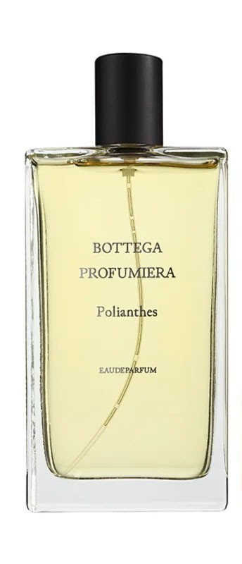 Bottega Profumiera Polianthes Eau De Parfum 100ml 3.4floz.