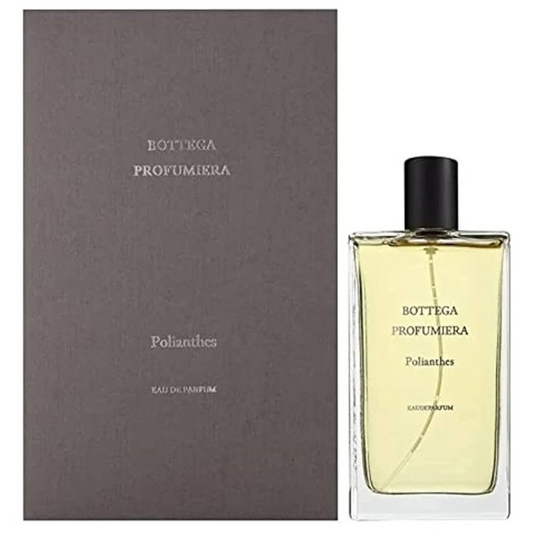 Bottega Profumiera Polianthes Eau De Parfum 100ml 3.4floz.