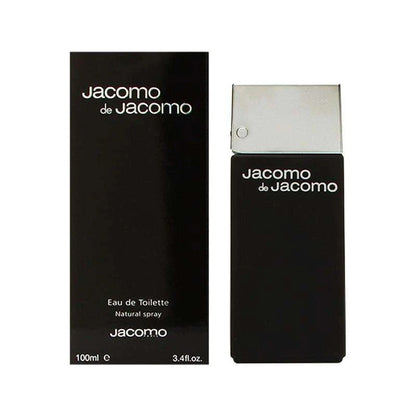 JACOMA DE JACOMO POUR HOMME By  JACOMO Eau De Toilette Spray