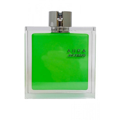 AURA FOR MAN By JACOMO Eau De Toilette 75ml Spray