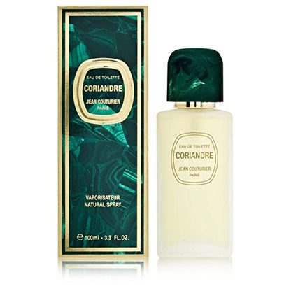 CORIANDRE By JEAN COUTURIER Eau De Parfum Spray