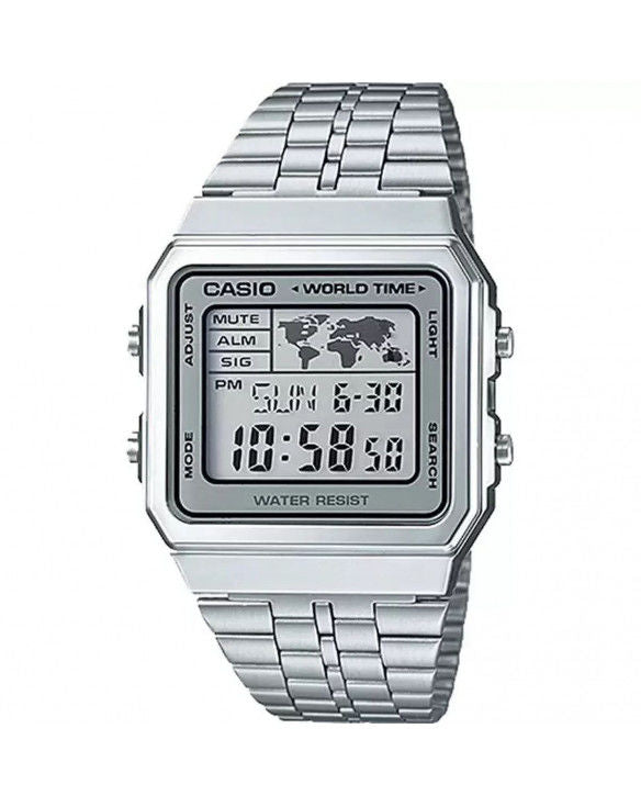 CASIO WRIST WATCHES (DIGITAL) A500WA-7DF (CN)