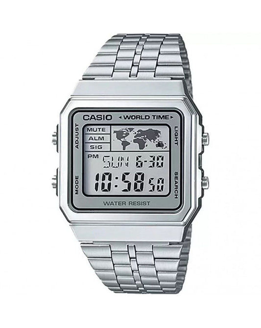 CASIO WRIST WATCHES (DIGITAL) A500WA-7DF (CN)