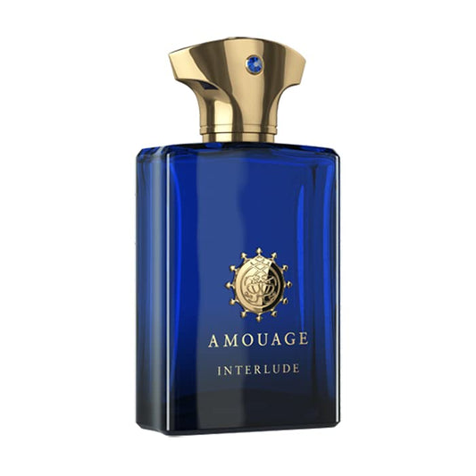 INTERLUDE By AMOUAGE Eau De Parfum 100ML Spray