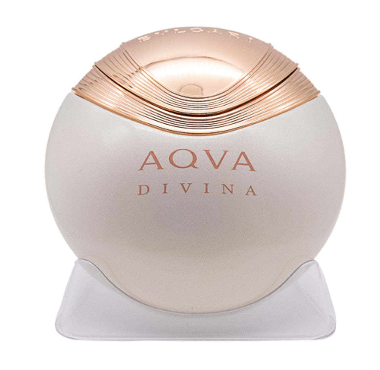 BVLGARI AQVA DIVINA  Eau De Toilette 65ml TESTER Spray ORIGINAL