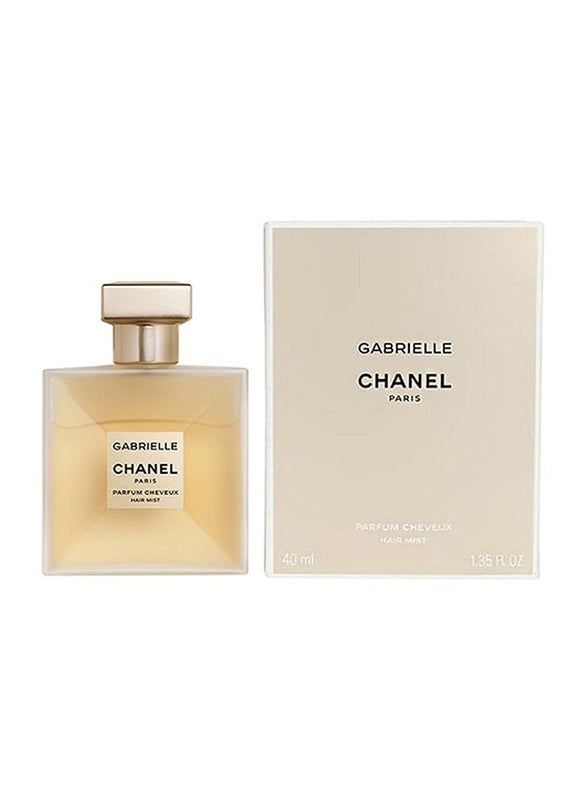 GABRIELLE HAIR MIST By CHANEL Eau De Parfum 40ML Spray