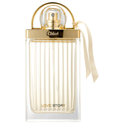 LOVE STORY EAU DE TOILETTE By CHLOE Spray