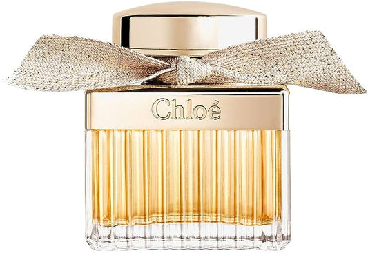 CHLOE ABSOLU De Parfum EDITION LIMITED By CHLOE 75ML 2.5FLOZ ORIGINAL