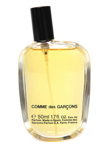 Comme des Garcons By COMME DE GARCONS Eau De Parfum Spray