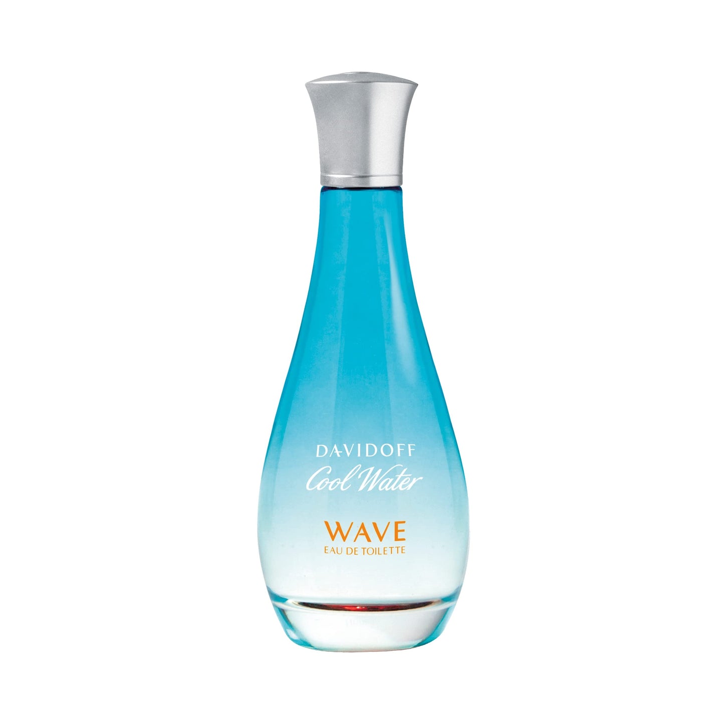 COOL WATER WAVE By DAVIDOFF Eau De Toilette 100ml Spray ORIGINAL TESTER