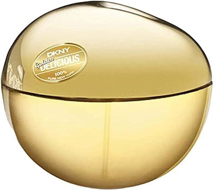 GOLDEN DELICIOUS By DKNY Eau De Parfum 100ML Spray