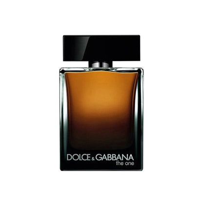 THE ONE FOR MEN By DOLCE & GABBANA Eau De Parfum 100ML Spray ORIGINAL TESTER