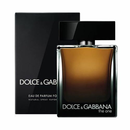 DOLCE & GABBANA THE ONE  FOR MEN EAU DE PARFUM 150ML Spray ORIGINAL