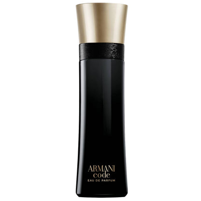 Armani Code Homme By Armani Eau De Parfum 110ML Spray