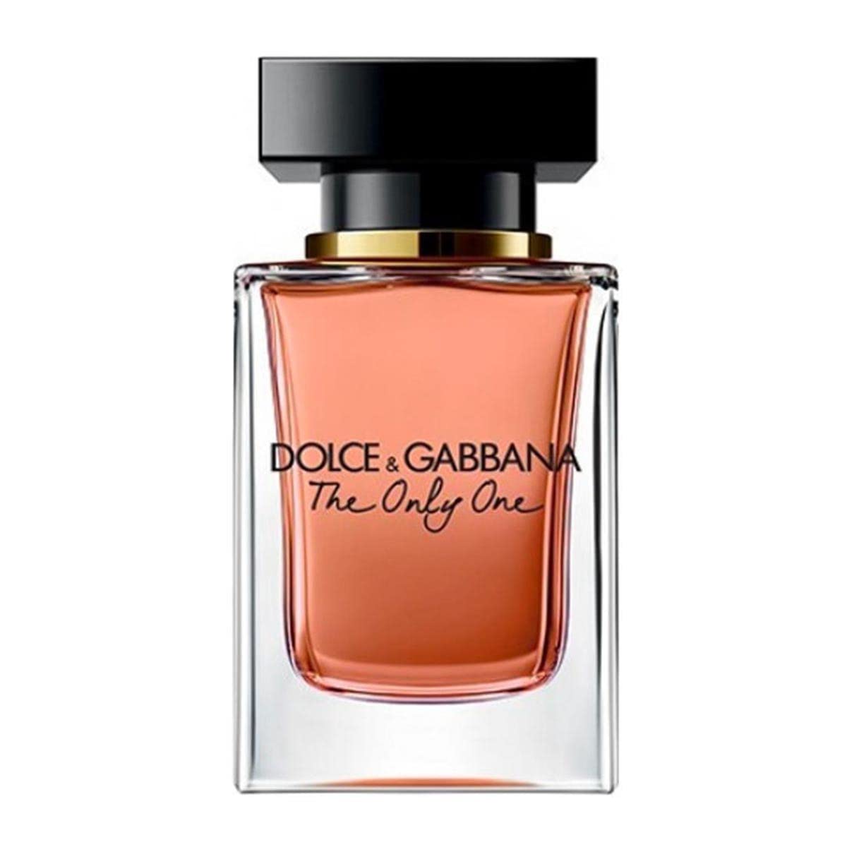 THE ONLY ONE By  DOLCE & GABBANA Eau De Parfum 90ML SPRAY Original