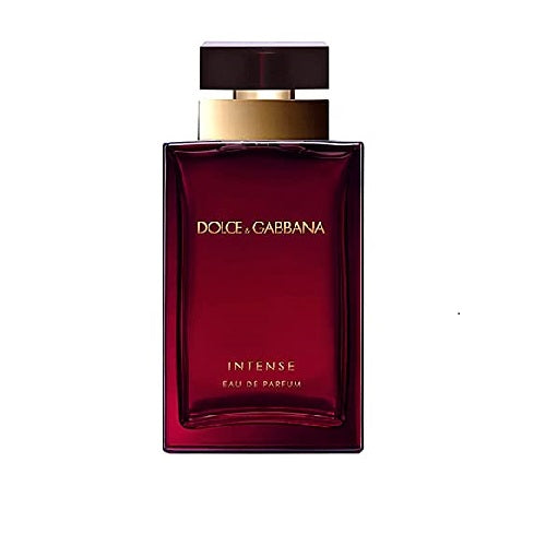 POUR FEMME INTENSE By DOLCE&GABBANA Eau De Parfum 100ML Spray