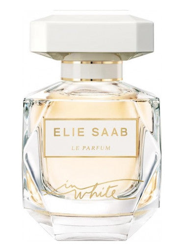 LE PERFUME IN WHITE By  ELIE SAAB Eau De Parfum 90ML Spray