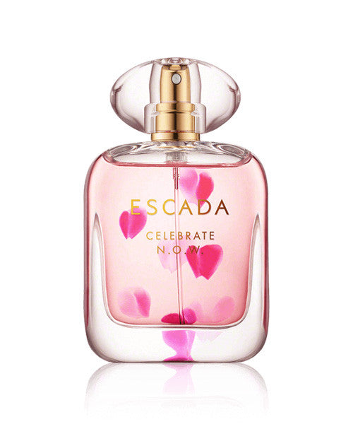 ESCADA CELEBRATE N.O.W. NOW By ESCADA Eau De Parfum 80ML Spray ORIGINAL TESTER