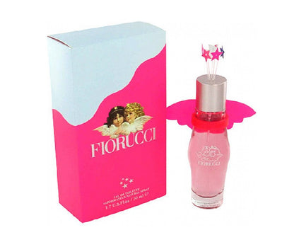 FIORUCCI LOVE YOU By FIORUCCI Eau De Toilette Spray ORIGINAL TESTER