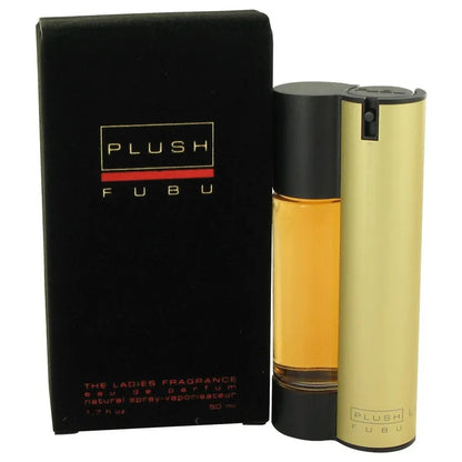 PLUSH THE MENS By  FUBU PLUSH Eau De Toilette Spray