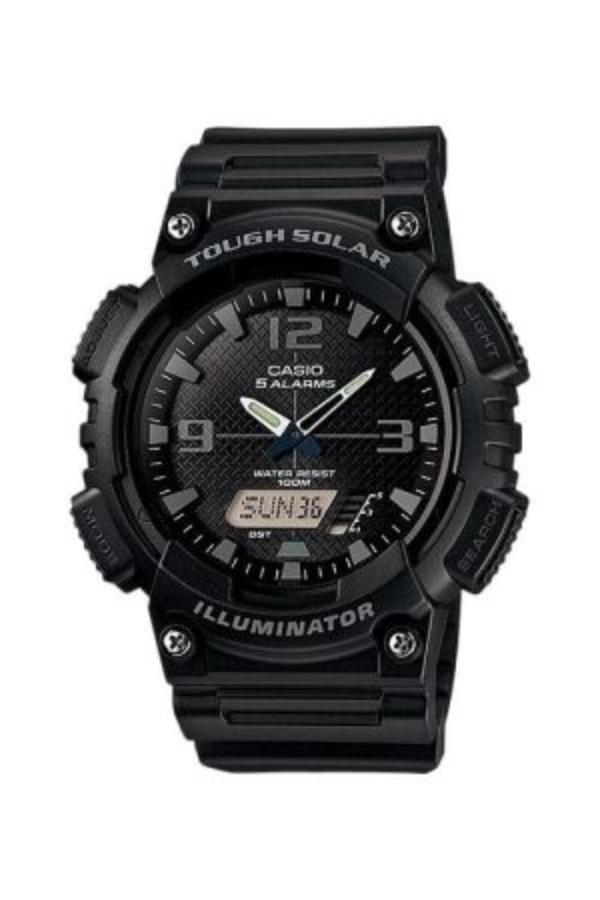 CASIO WRIST WATCHES ANALOG AQ-S810W-1A2VDF