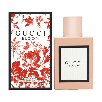 GUCCI BLOOM By GUCCI Eau De Parfum Spray ORIGINAL