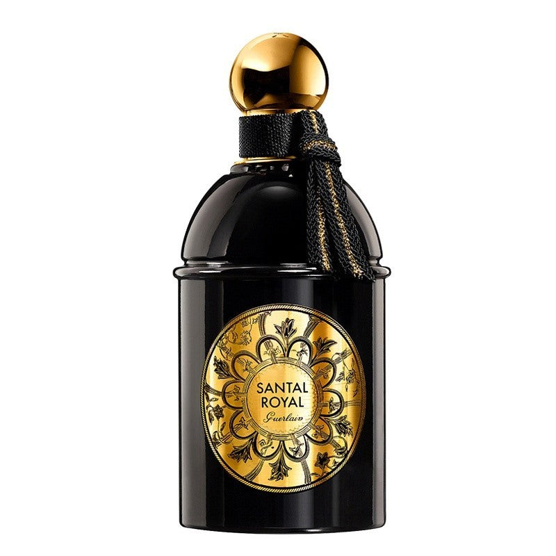 SENTAL ROYAL  By  GUERLAIN Eau De Parfum 125ML SPRAY ORIGINAL FRAGRANCE