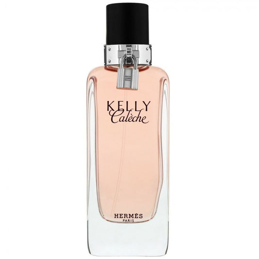 KELLY CALECHE By HERMES Eau De Parfum 100ML Spray