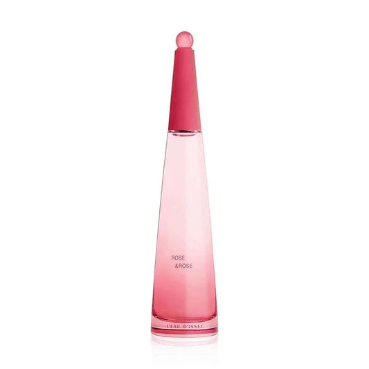 L'EAU D'ISSEY ROSE & ROSE By  ISSEY MIYAKE Eau De Parfum 90ML 3floz SPRAY