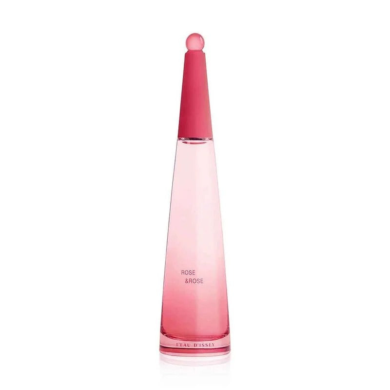 ISSEY MIYAKE L'EAU D'ISSEY ROSE & ROSE INTENSE Eau De Parfum 90ML Spray TESTER  ORIGINAL