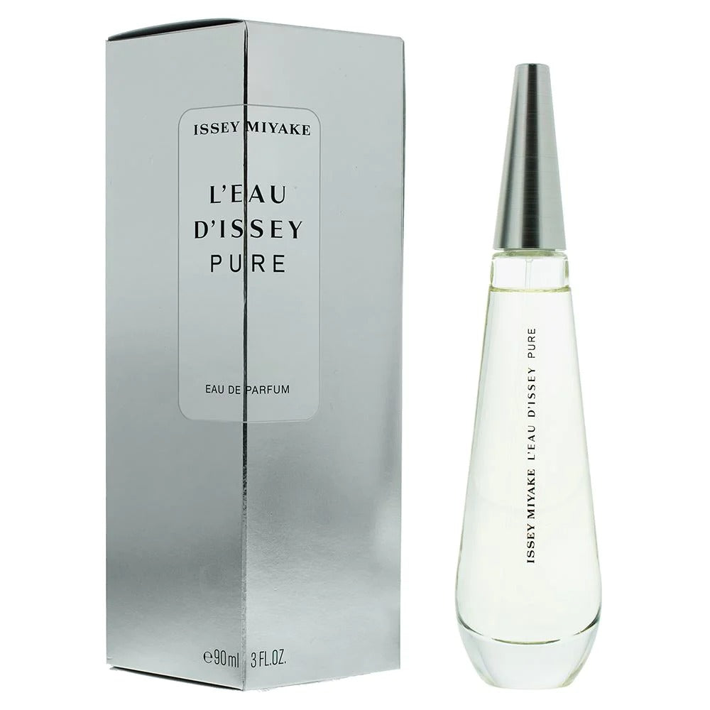 L'EAU D'ISSEY PURE NECTER By  ISSEY MIYAKE Eau De Toilette 90ml Spray