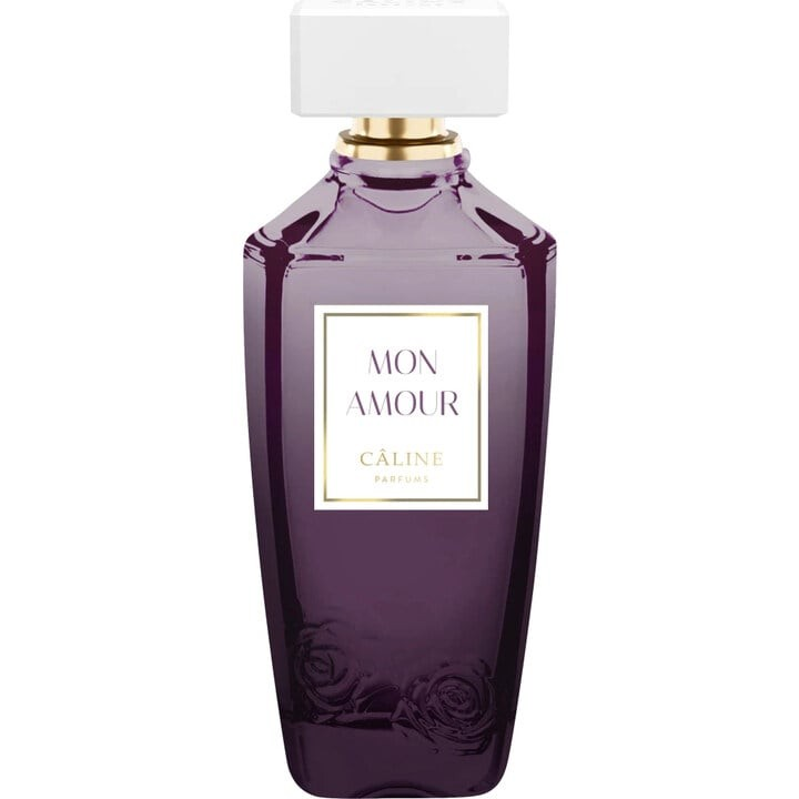 Caline mon amour Eau De Perfum 60 ml