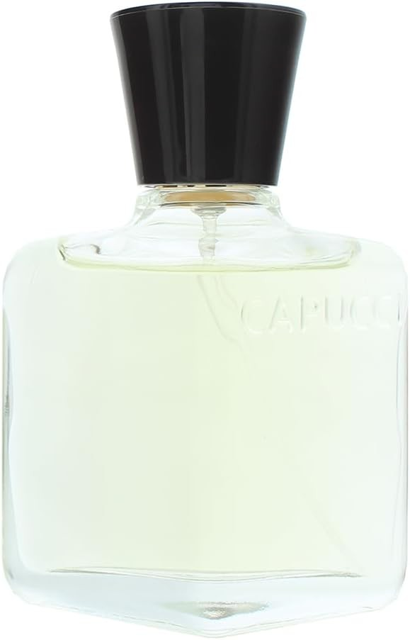 Capucci Pour Homme BY Roberto Capucci Eau de Toilette 100ml 3.4FLOZ