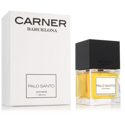 Carner Barcelona Palo Santo Eau de Parfum 100 ml 3.4FLOZ