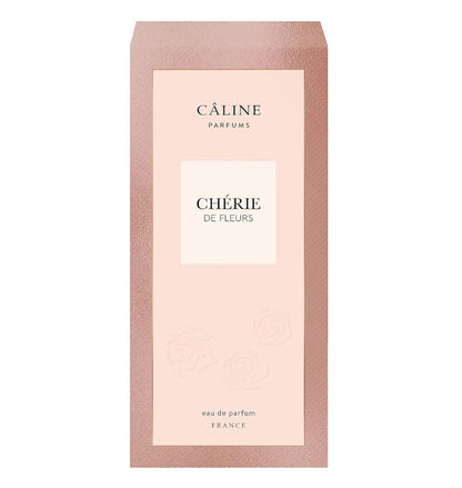 Caline cherie de fleurs Eau De Perfum 60 ml